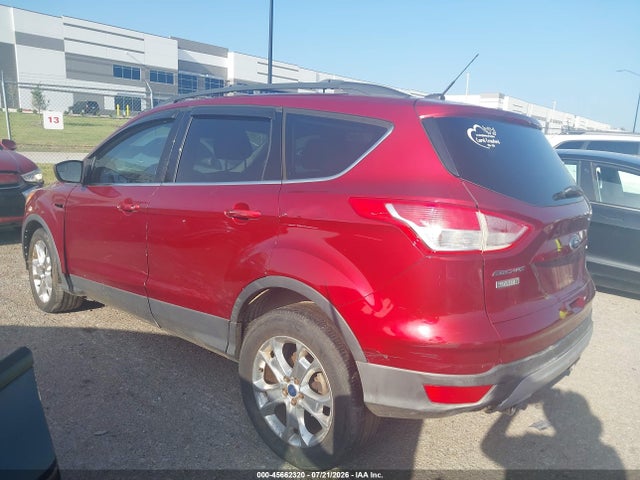 Aukcja sprzedaży 2013 Ford Escape Se, vin: 1FMCU9G90DUD48790, numer aukcji: 45662320