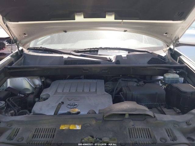 2008 Toyota Highlander მანქანა იყიდება აუქციონზე, vin: JTEDS41A482002484, აუქციონის ნომერი: 45662321
