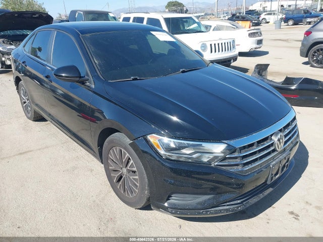 Volkswagen Jetta 1.4t R-line/1.4t S/1.4t Se 2019 3VWC57BU6KM269480 zdjęcie główne