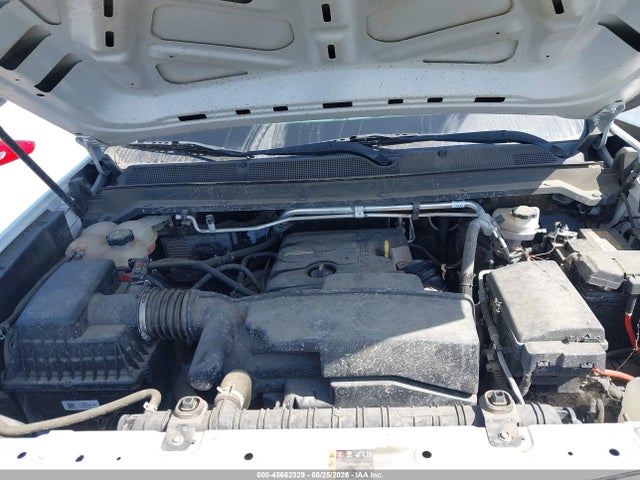 Chevrolet Colorado Wt 2018 1GCGSBEA5J1277681 Image 10