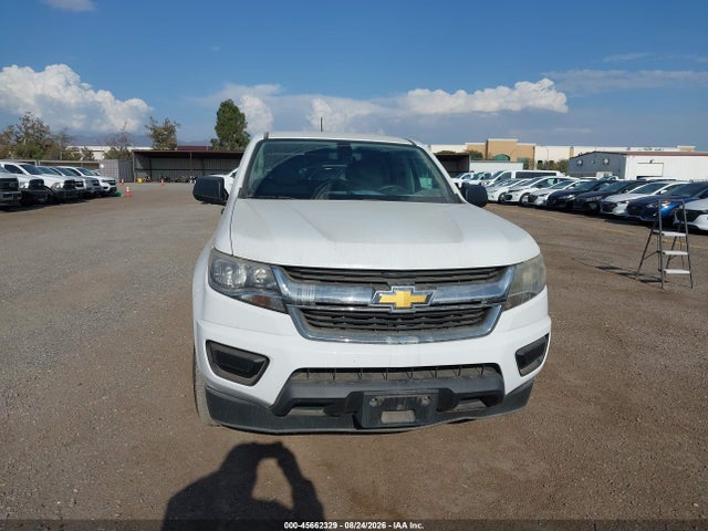 Chevrolet Colorado Wt 2018 1GCGSBEA5J1277681 Image 13