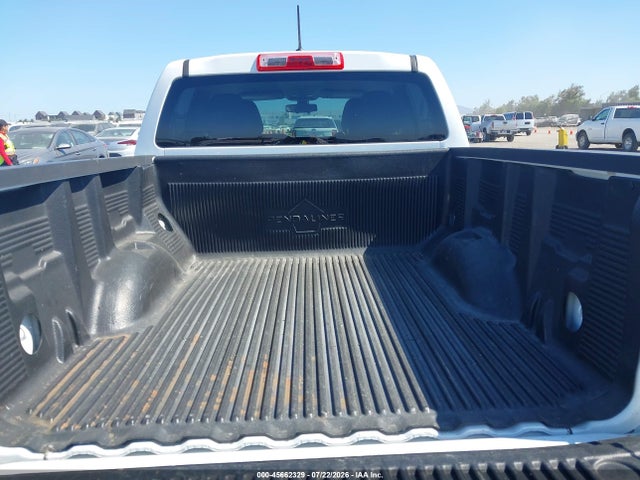 Chevrolet Colorado Wt 2018 1GCGSBEA5J1277681 Image 12