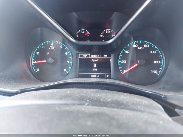 Chevrolet Colorado Wt 2018 1GCGSBEA5J1277681 Image 7