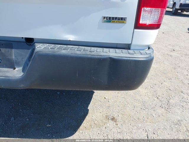 3C6JR7DG4KG504504 RAM 1500 Classic Tradesman 4x4 8&#039; Box