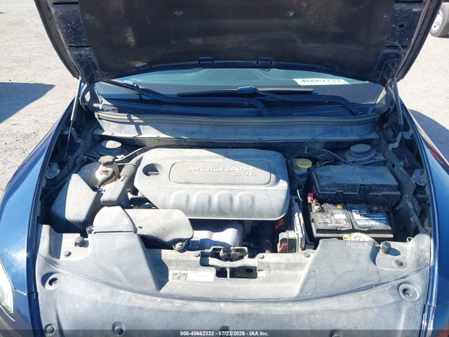 Продаж на аукціоні авто 2016 Jeep Cherokee Sport, vin: 1C4PJMAB2GW339689, номер лоту: 45662332
