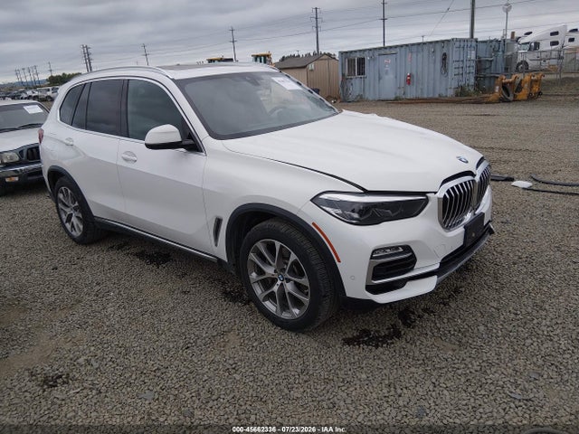 2019 5UXCR6C58KLL37514 zdjęcie główne