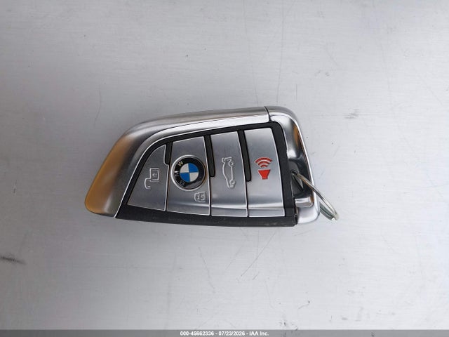 5UXCR6C58KLL37514 BMW X5 Xdrive40i