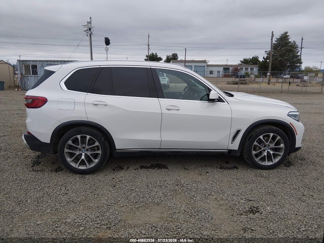 5UXCR6C58KLL37514 BMW X5 Xdrive40i