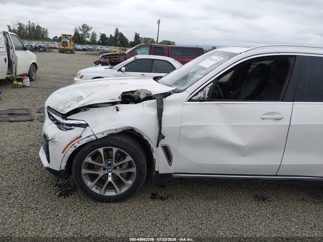 5UXCR6C58KLL37514 BMW X5 Xdrive40i