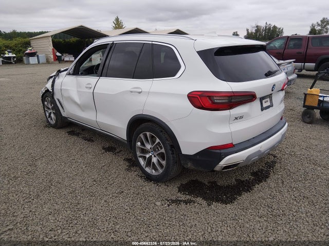 5UXCR6C58KLL37514 BMW X5 Xdrive40i
