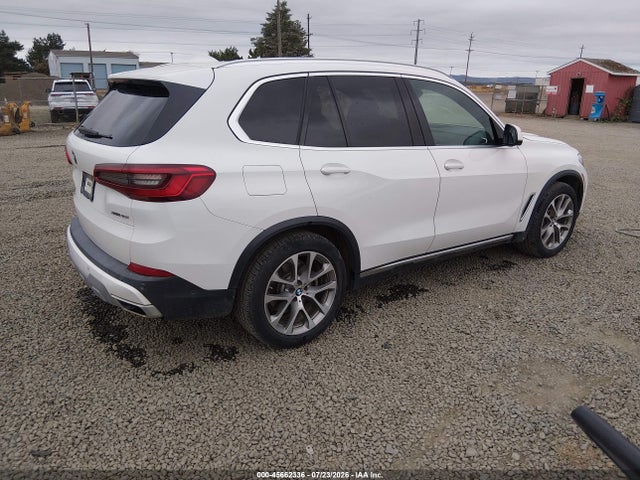 5UXCR6C58KLL37514 BMW X5 Xdrive40i