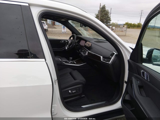 5UXCR6C58KLL37514 BMW X5 Xdrive40i