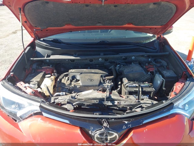 JTMDFREV9GJ073803 Toyota Rav4 Limited
