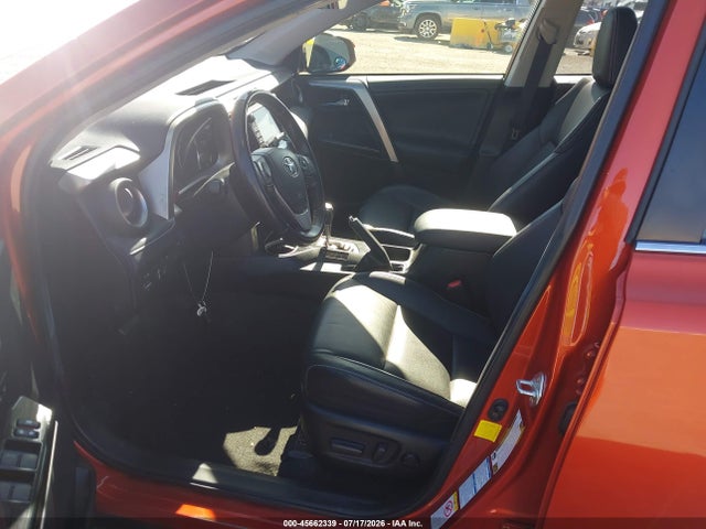 JTMDFREV9GJ073803 Toyota Rav4 Limited