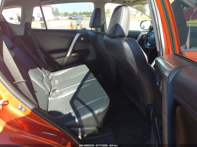 JTMDFREV9GJ073803 Toyota Rav4 Limited