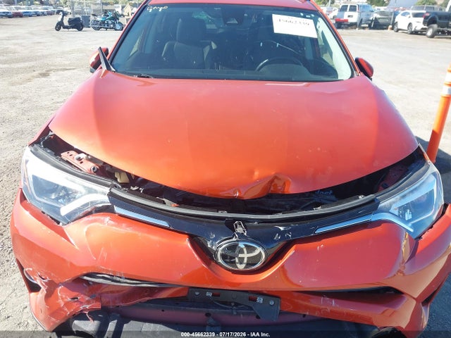 JTMDFREV9GJ073803 Toyota Rav4 Limited
