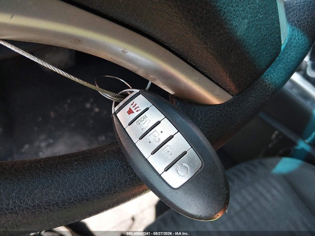 2018 Nissan Altima 2.5 S მანქანა იყიდება აუქციონზე, vin: 1N4AL3AP3JC283833, აუქციონის ნომერი: 45662341