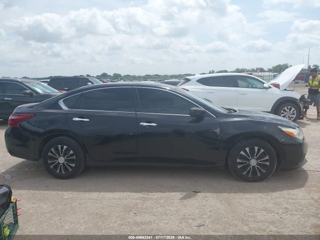 2018 Nissan Altima 2.5 S მანქანა იყიდება აუქციონზე, vin: 1N4AL3AP3JC283833, აუქციონის ნომერი: 45662341