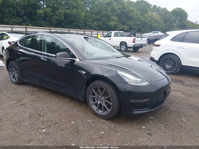 Aukcja sprzedaży 2018 Tesla Model 3 Long Range/mid Range, vin: 5YJ3E1EA9JF151850, numer aukcji: 45662342