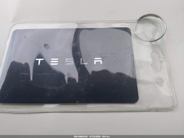Aukcja sprzedaży 2018 Tesla Model 3 Long Range/mid Range, vin: 5YJ3E1EA9JF151850, numer aukcji: 45662342