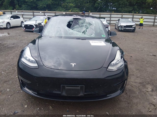 Aukcja sprzedaży 2018 Tesla Model 3 Long Range/mid Range, vin: 5YJ3E1EA9JF151850, numer aukcji: 45662342