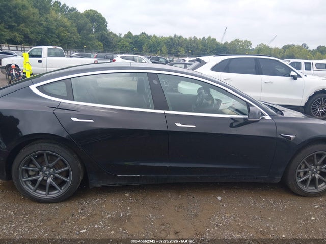 Aukcja sprzedaży 2018 Tesla Model 3 Long Range/mid Range, vin: 5YJ3E1EA9JF151850, numer aukcji: 45662342