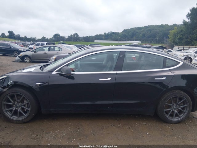 Aukcja sprzedaży 2018 Tesla Model 3 Long Range/mid Range, vin: 5YJ3E1EA9JF151850, numer aukcji: 45662342