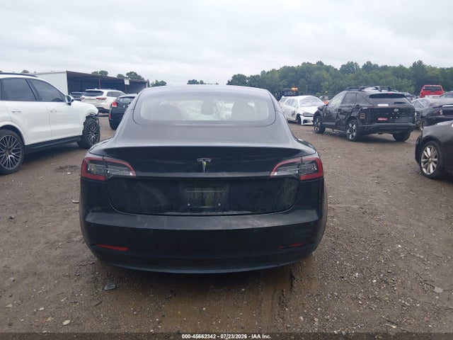 Aukcja sprzedaży 2018 Tesla Model 3 Long Range/mid Range, vin: 5YJ3E1EA9JF151850, numer aukcji: 45662342