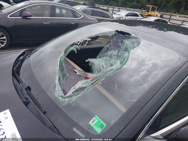 Aukcja sprzedaży 2018 Tesla Model 3 Long Range/mid Range, vin: 5YJ3E1EA9JF151850, numer aukcji: 45662342