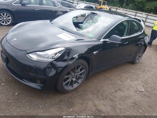Aukcja sprzedaży 2018 Tesla Model 3 Long Range/mid Range, vin: 5YJ3E1EA9JF151850, numer aukcji: 45662342