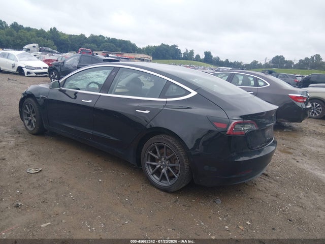 Aukcja sprzedaży 2018 Tesla Model 3 Long Range/mid Range, vin: 5YJ3E1EA9JF151850, numer aukcji: 45662342