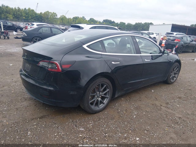 Aukcja sprzedaży 2018 Tesla Model 3 Long Range/mid Range, vin: 5YJ3E1EA9JF151850, numer aukcji: 45662342