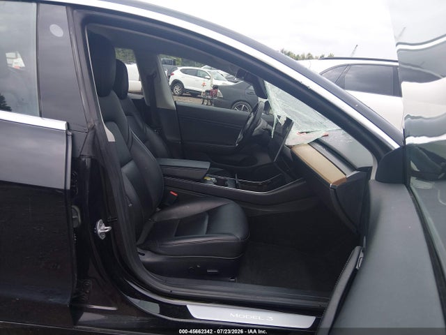 Aukcja sprzedaży 2018 Tesla Model 3 Long Range/mid Range, vin: 5YJ3E1EA9JF151850, numer aukcji: 45662342