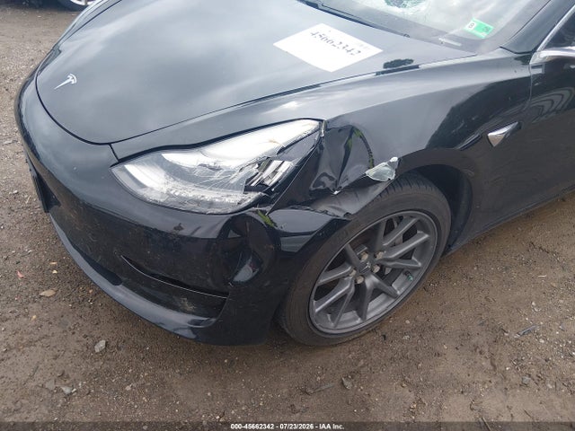 Aukcja sprzedaży 2018 Tesla Model 3 Long Range/mid Range, vin: 5YJ3E1EA9JF151850, numer aukcji: 45662342