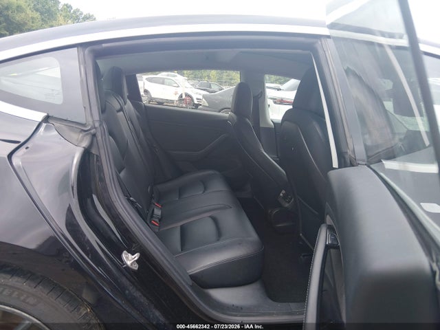 Aukcja sprzedaży 2018 Tesla Model 3 Long Range/mid Range, vin: 5YJ3E1EA9JF151850, numer aukcji: 45662342