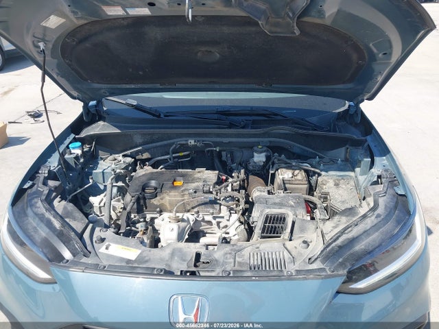 Продаж на аукціоні авто 2025 Honda Hr-v 2wd Sport, vin: 3CZRZ1H55SM701811, номер лоту: 45662346