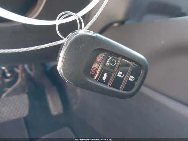 Продаж на аукціоні авто 2025 Honda Hr-v 2wd Sport, vin: 3CZRZ1H55SM701811, номер лоту: 45662346
