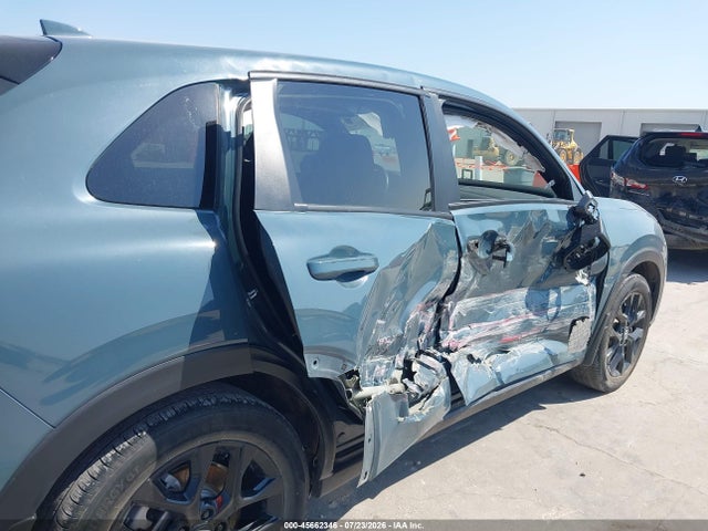 Продаж на аукціоні авто 2025 Honda Hr-v 2wd Sport, vin: 3CZRZ1H55SM701811, номер лоту: 45662346