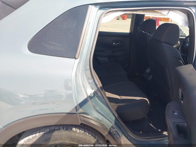 Продаж на аукціоні авто 2025 Honda Hr-v 2wd Sport, vin: 3CZRZ1H55SM701811, номер лоту: 45662346