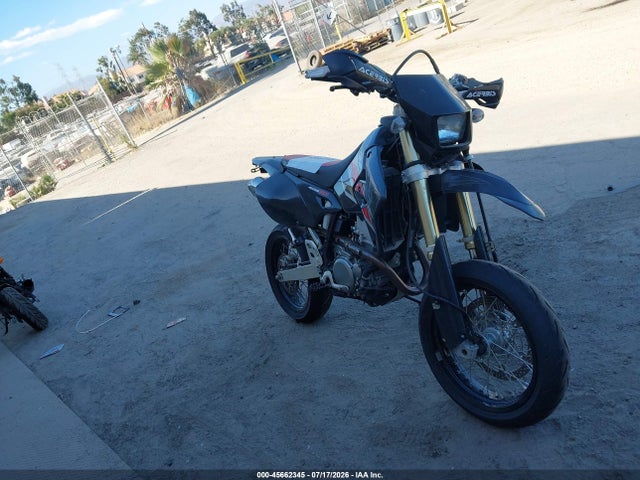 Suzuki Dr-z400 Sm 2022 JS1SK44A6N7101677 головне зображення