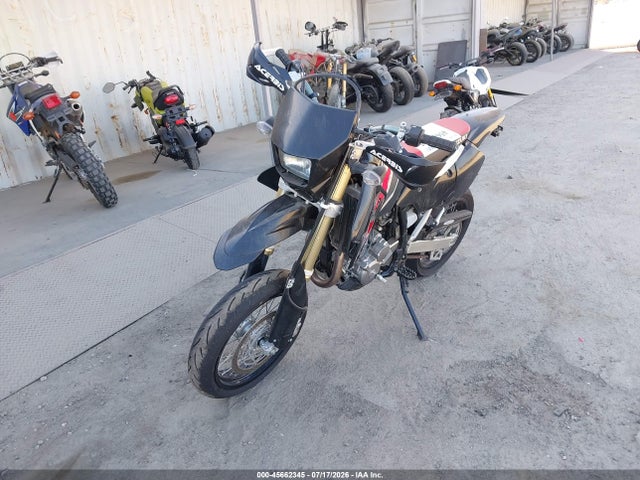 Suzuki Dr-z400 Sm 2022 JS1SK44A6N7101677 Image 2
