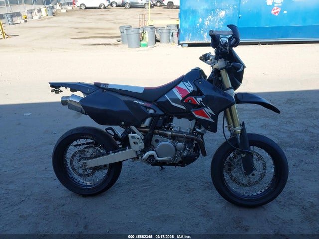 Suzuki Dr-z400 Sm 2022 JS1SK44A6N7101677 Image 12