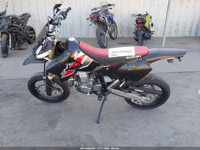Suzuki Dr-z400 Sm 2022 JS1SK44A6N7101677 Image 13