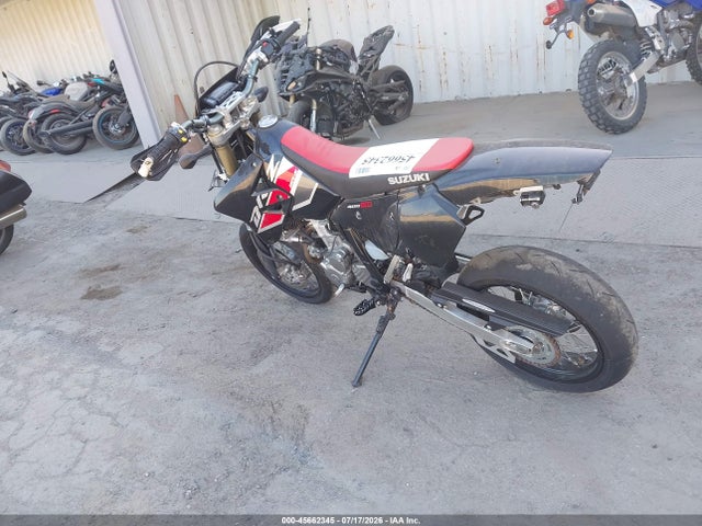 Suzuki Dr-z400 Sm 2022 JS1SK44A6N7101677 Image 3