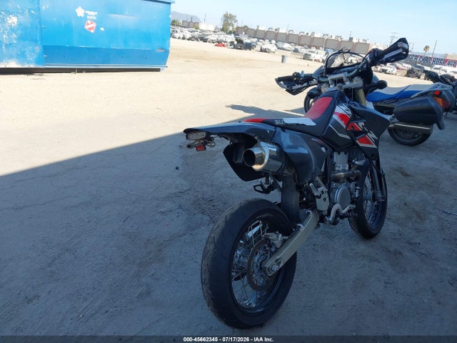 Suzuki Dr-z400 Sm 2022 JS1SK44A6N7101677 Image 4