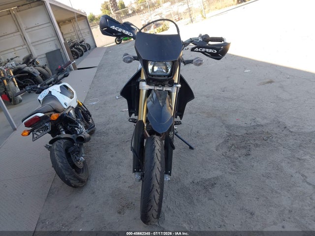 Suzuki Dr-z400 Sm 2022 JS1SK44A6N7101677 Image 5