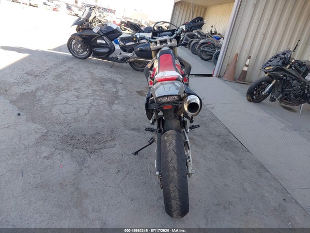 Suzuki Dr-z400 Sm 2022 JS1SK44A6N7101677 Image 6