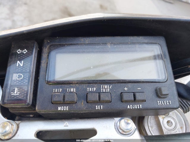 Suzuki Dr-z400 Sm 2022 JS1SK44A6N7101677 Image 7