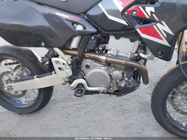 Suzuki Dr-z400 Sm 2022 JS1SK44A6N7101677 Image 8