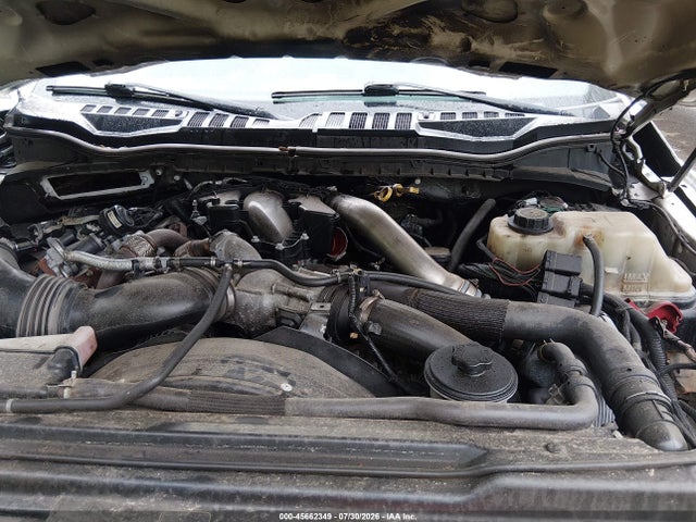 2019 Ford F-550 Chassis Xl მანქანა იყიდება აუქციონზე, vin: 1FDUF5HT6KDA23219, აუქციონის ნომერი: 45662349